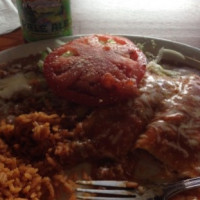 Jalisco Fairway food