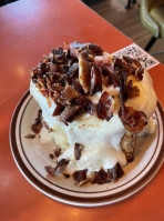 Atomic Cowboy, Denver Biscuit Co Fat Sully's Pizza food