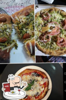 Pizzeria Umberto Gourmet food