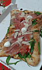 Pizzeria Del Corso food