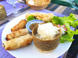 Anong Lao-thai food