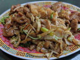 Peking In Johnstown food