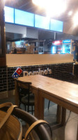 Domino's Pizza Nimes Mas Carbonnel inside