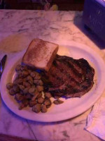 Mcadoo's Steak Lounge food