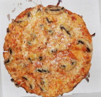Bacharacher Pizza & Kebap Haus food