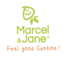Marcel Jane food