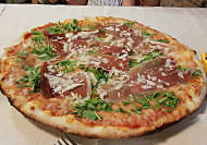 Pizzeria Sa Conserviera food