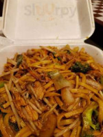 Sukey's China food