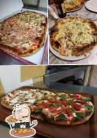 Pizza Chef food