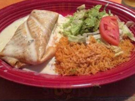 Los Aztecas Mexican food