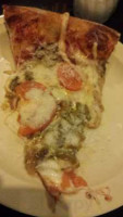 Michael's Pizzeria food