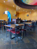 Morelia Mexican Cafe inside