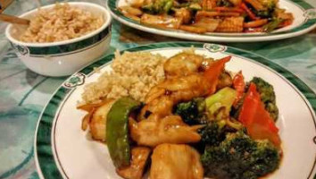 New China Jade food