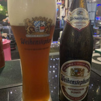 Bavarian Bierhaus German Restaurant Bar food