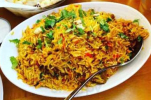 Yarsa Nepalese Cuisine food