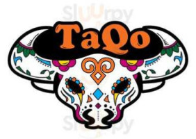 Taqo food