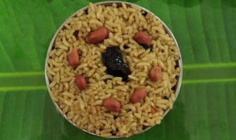 Srinivasa Sourashtra Foods food