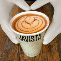 Javista Coffee food