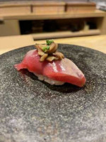 Kissaki Sushi inside