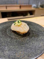 Kissaki Sushi food