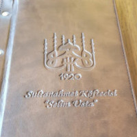 Sultanahmet Köftecisi München food