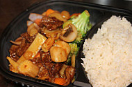 Kolbotn Sushi Wok Express food