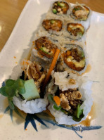 Kotobuki Sushi inside