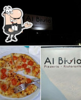 Al Bivio food