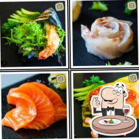 Azuki Sushi Santarcangelo food