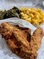 95 South Soul Food food