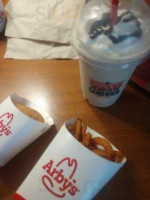 Arby's food