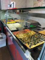Pizzeria Massimo Cenci Pelucco food