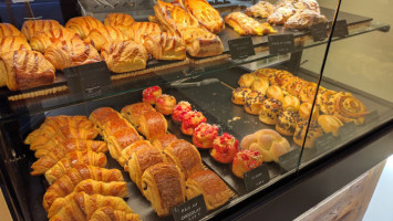 Boulangerie-pâtisserie-traiteur Atelier Garlan food