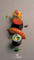 Sushi Shop Merignac food