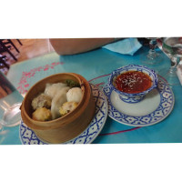 Dai Lan food