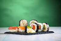 Sushi Of Sweden Bolaenderna inside