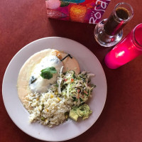 Rosario's Mexican Y Lounge (san Pedro) food