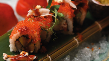 Il Comacino Sushi Art Experience food
