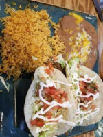 Tonala Mexican food