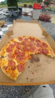 Little Caesars Pizza food