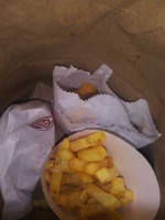 Burger King Enola food