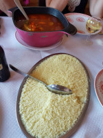 Le Roi Du Couscous - Restaurant Tipaza food