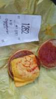 Mcdonald's food