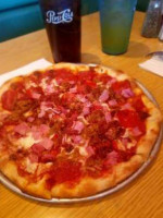 New York Pizza And Pasta food