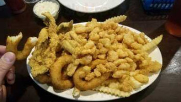 Mayflower Seafood Restaurant of Greenville, #8, LLC food