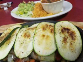 Memo's Mexican In Lampasas, Tx food