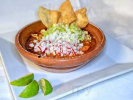 El Sabor De Puebla food
