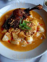 La Kang Thai French Cuisine food
