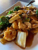 Golden Pine Chinese food