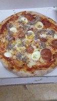 Pizza Service Di Ferraro Gaetana food